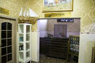 Отель Отель Сапар Делюкс Алматы-2