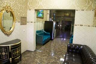 Отель Отель Сапар Делюкс Алматы-3